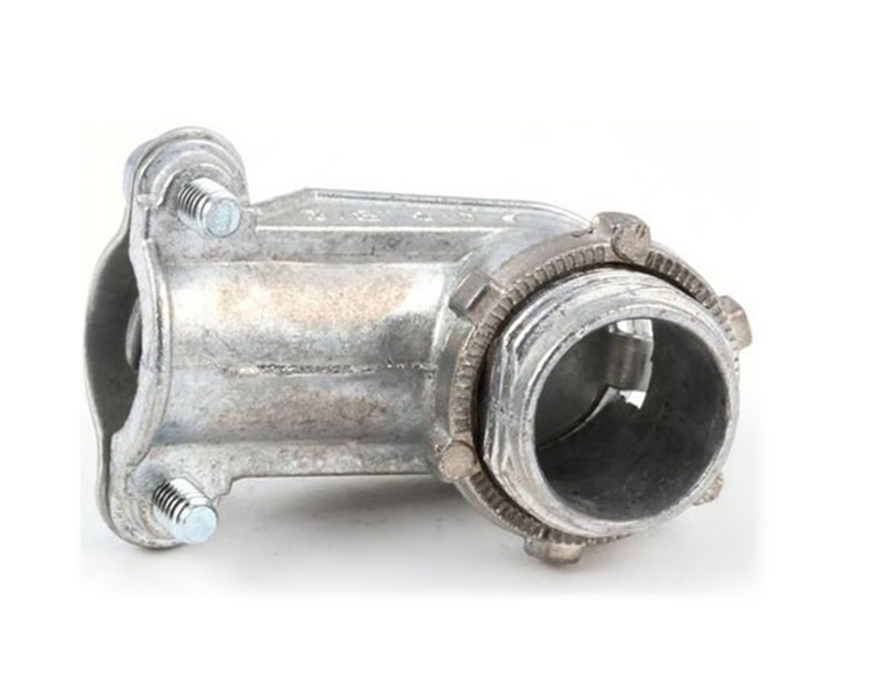 (image for) APW Wyott 1101500 CONDUIT 90 DEG CONNECTOR 3/8IN - Click Image to Close
